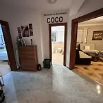 Apartamento Coco Vodice