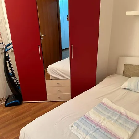 Apartment Coco *