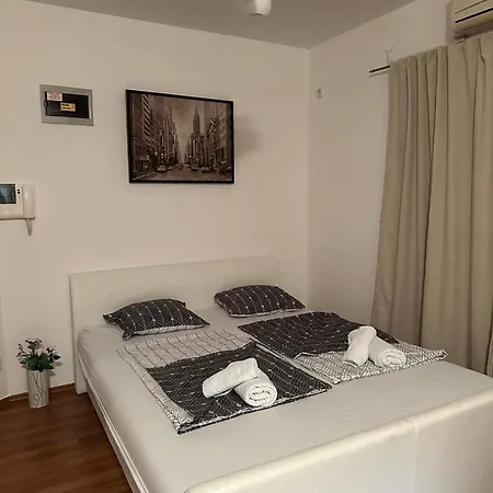 Coco Apartment Vodice