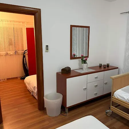 Coco Apartment *