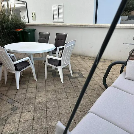 Coco Apartment