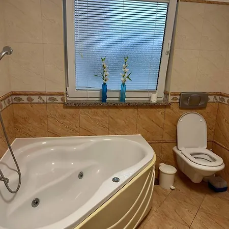 Coco Apartament *