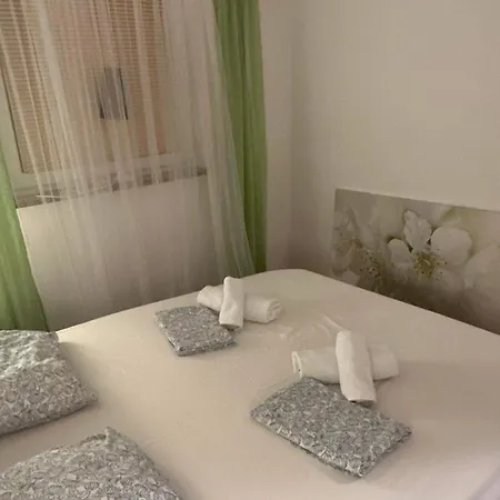 Apartament Coco