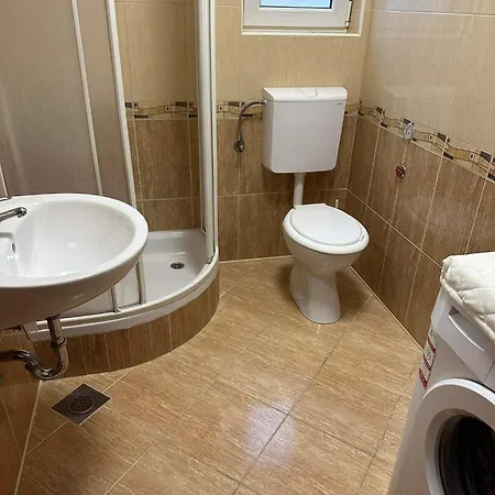 Coco Apartment
