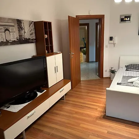 Apartment Coco