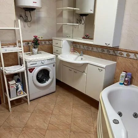 Coco Apartment Vodice