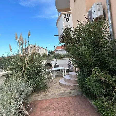 Coco Apartment *