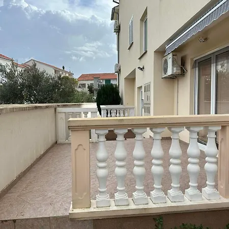 Apartment Coco