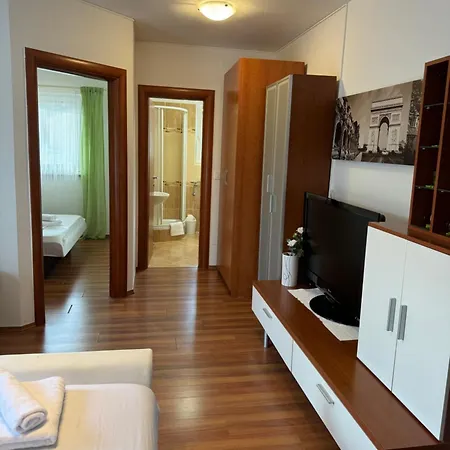 Apartment Coco