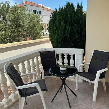 Coco Apartament *