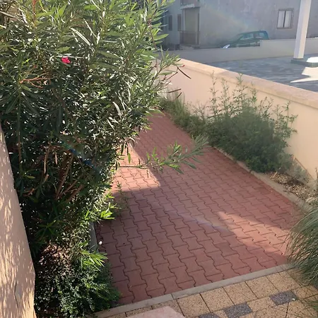 Apartament Coco *