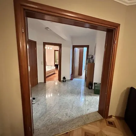 Coco Apartment Vodice