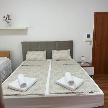Apartament Coco Vodice