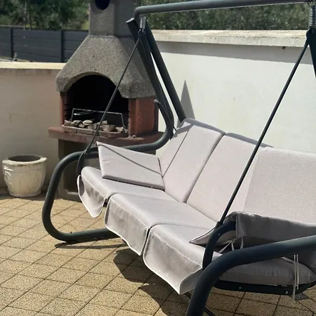 Coco Apartment