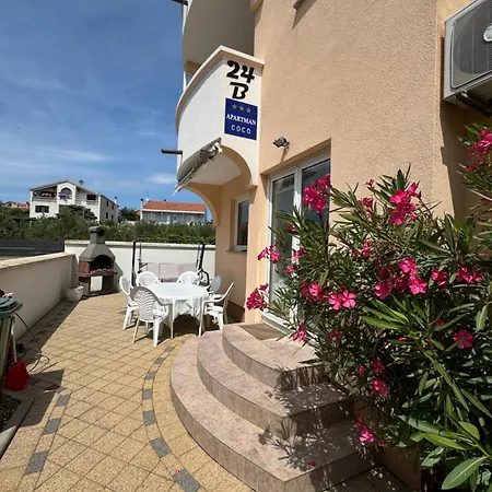 Apartament Coco