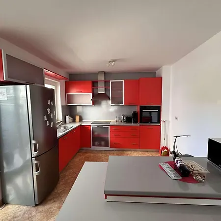 Coco Apartment *