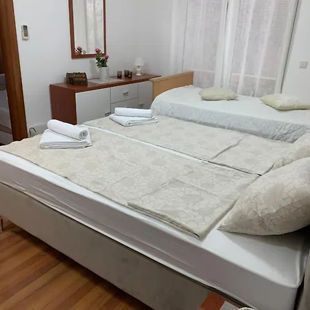 Coco Apartament Vodice