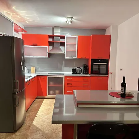 Apartment Coco