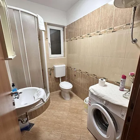 公寓 Coco 沃迪切