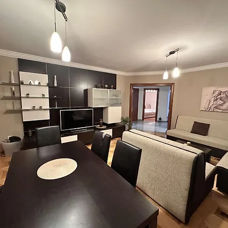 Coco Apartment