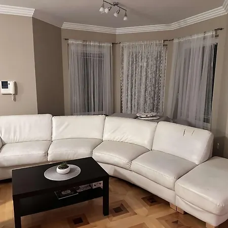 Apartment Coco