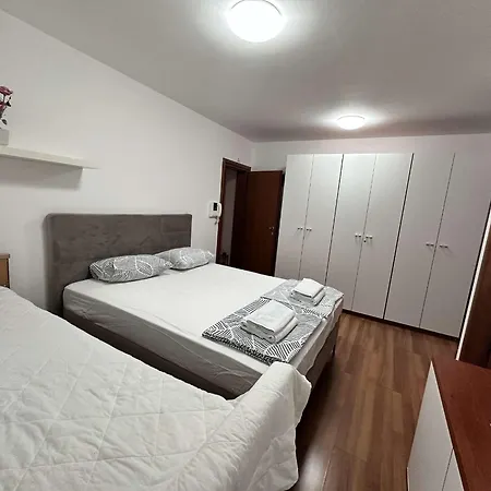 Apartment Coco *