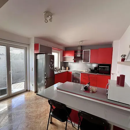 Coco 公寓 沃迪切