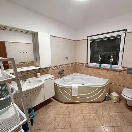 Apartment Coco Vodice