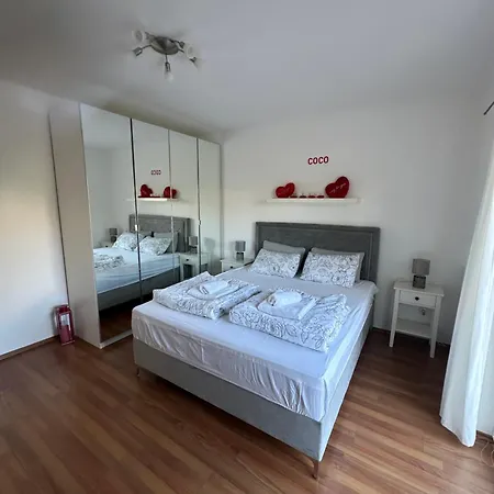 Διαμέρισμα Coco Βόντιτσε