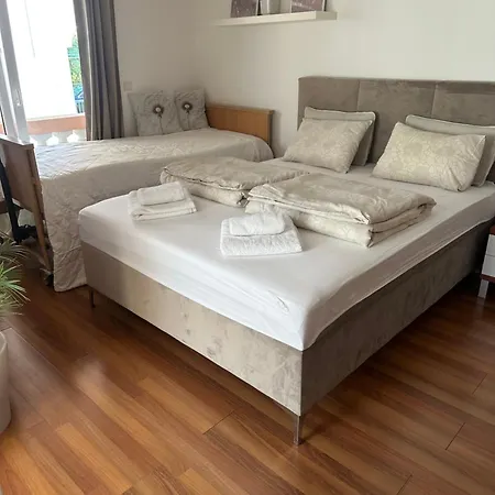 アパート Coco ヴォディツェ