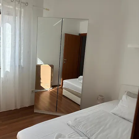 アパート Coco ヴォディツェ