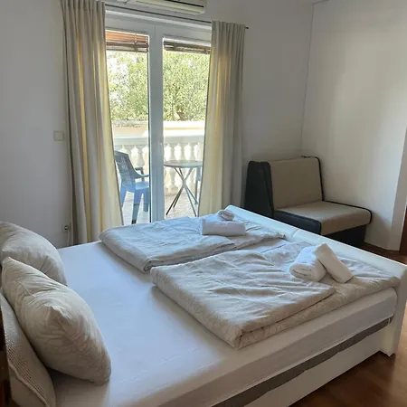 Apartament Coco *