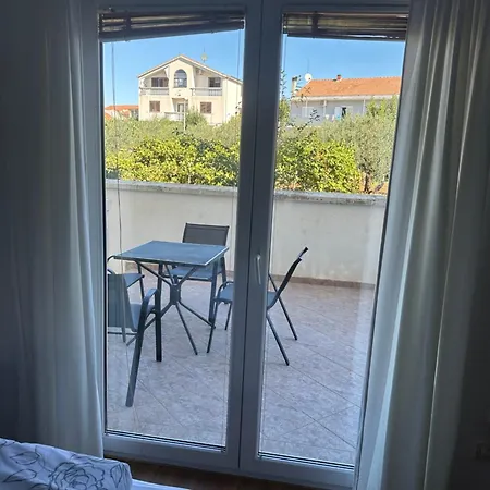 Coco Apartament *