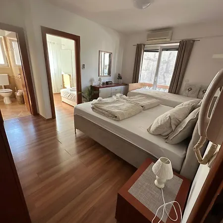 Coco Apartament *
