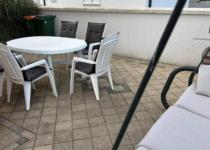 Coco Διαμέρισμα