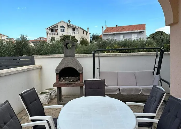 Coco * Βόντιτσε