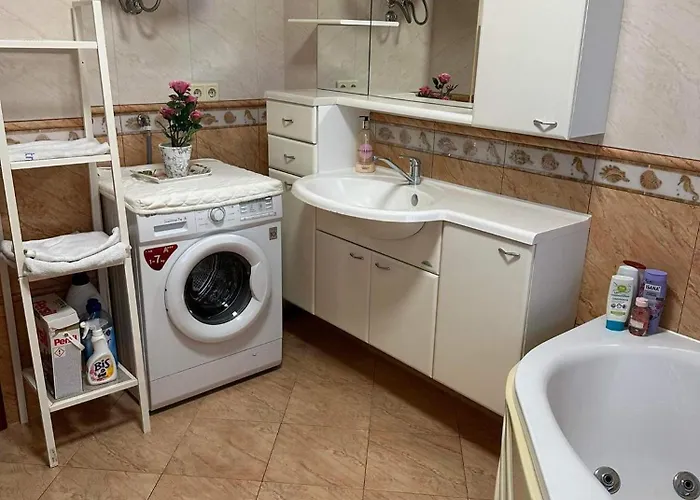 Coco アパート ヴォディツェ