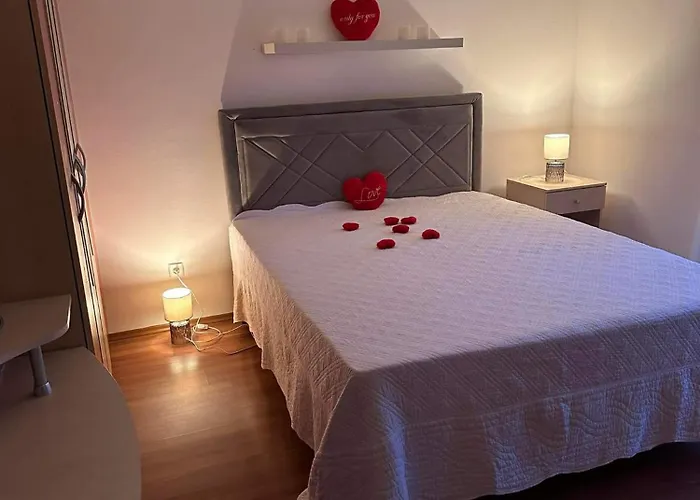 Διαμέρισμα Coco *