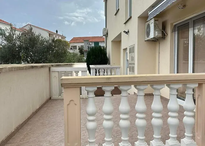 Διαμέρισμα Coco