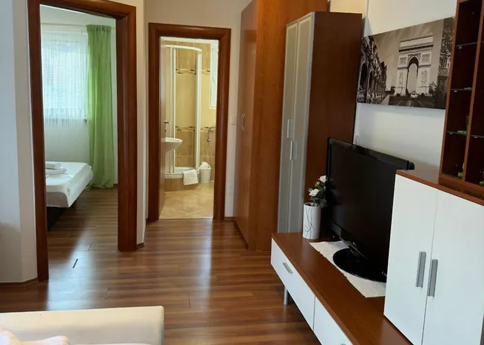 Διαμέρισμα Coco