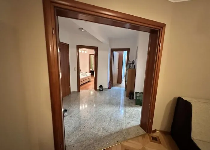 Coco Διαμέρισμα Βόντιτσε