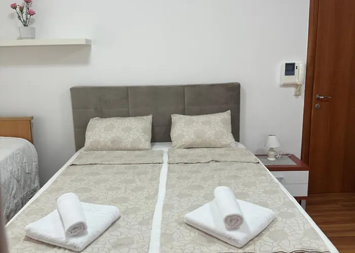 アパート Coco ヴォディツェ