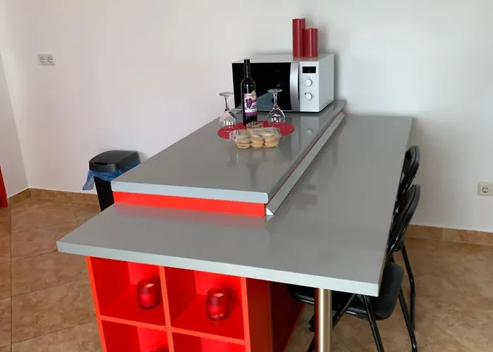 Coco * Βόντιτσε