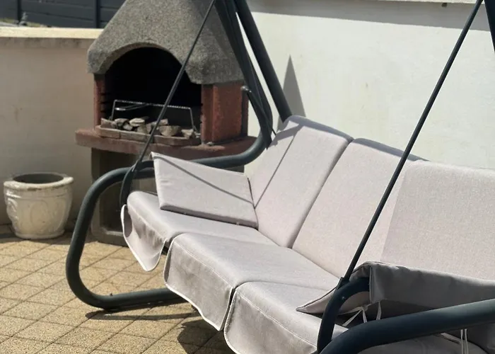 Coco Διαμέρισμα