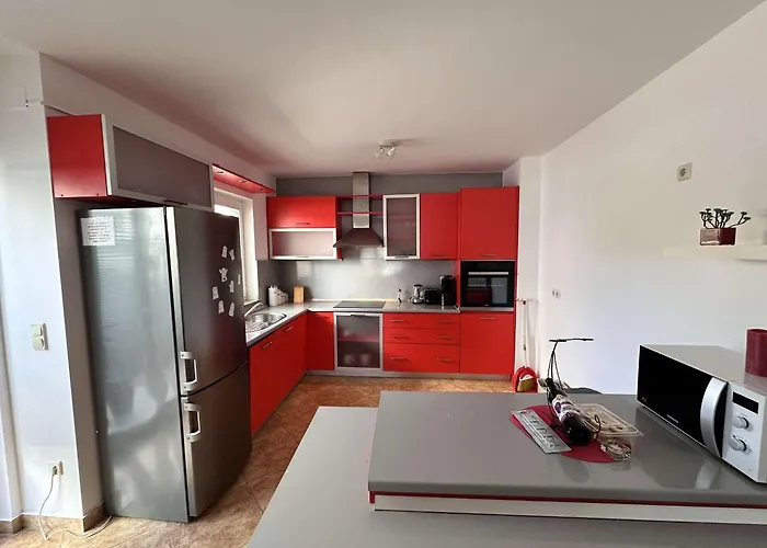 Coco Διαμέρισμα *