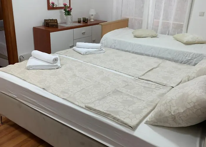 Coco Διαμέρισμα Βόντιτσε