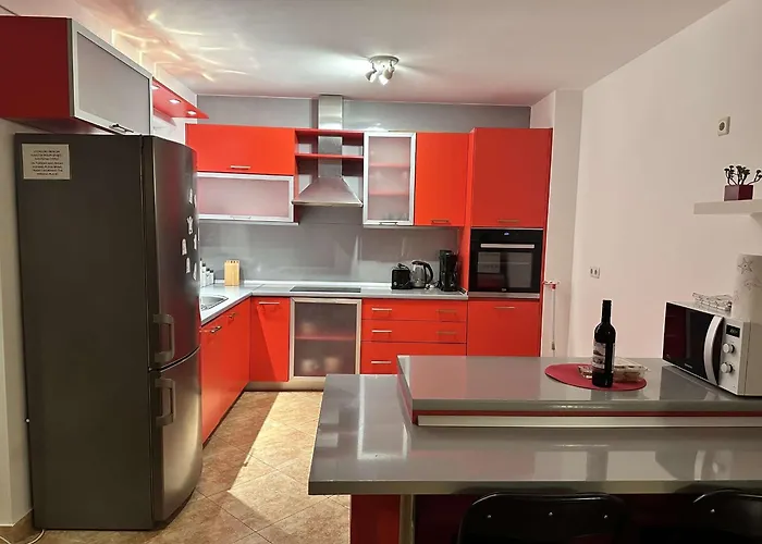 Διαμέρισμα Coco