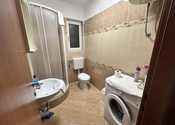 アパート Coco ヴォディツェ