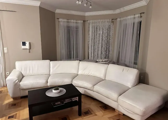 Διαμέρισμα Coco