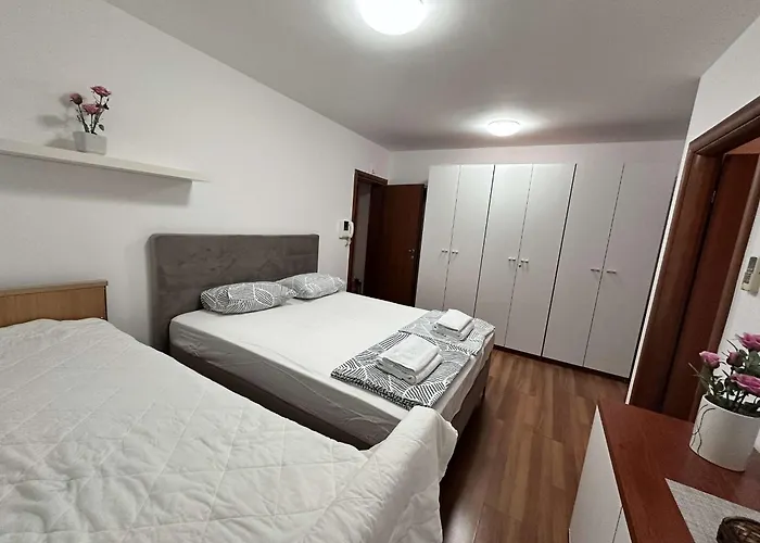 Διαμέρισμα Coco *